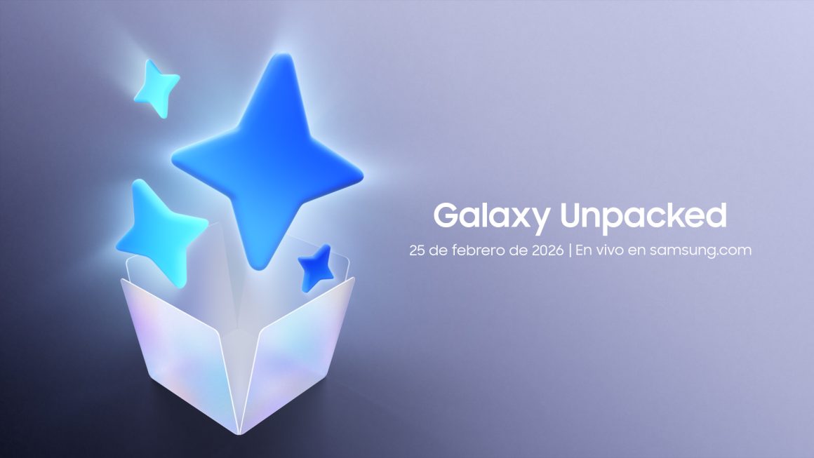 Galaxy Unpacked 2026