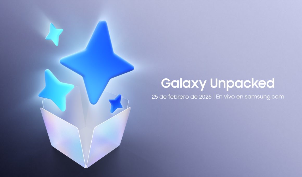 Galaxy Unpacked 2026