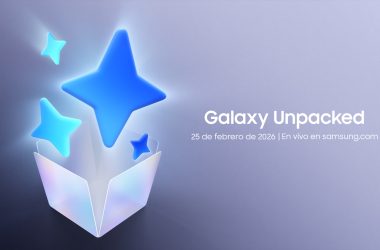 Galaxy Unpacked 2026